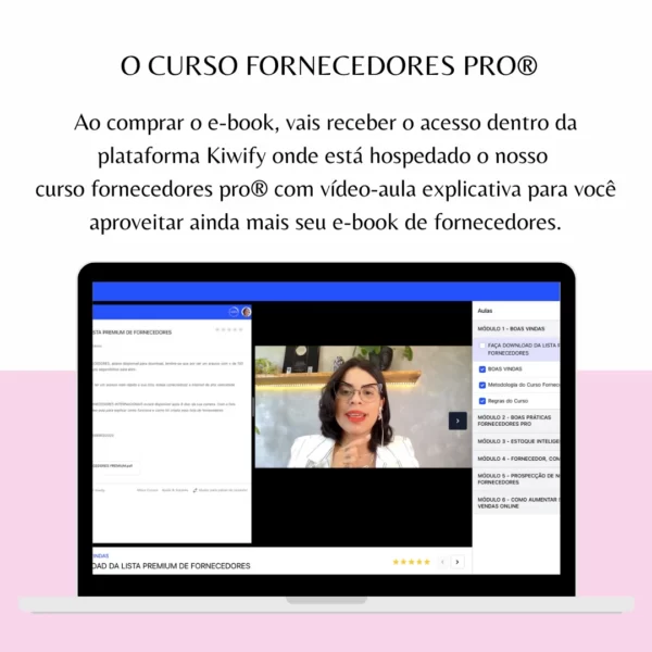 Fornecedores de Moda F/M - Image 3